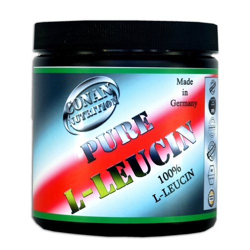 PURE-L-LEUCIN-CONAN-NUTRITION