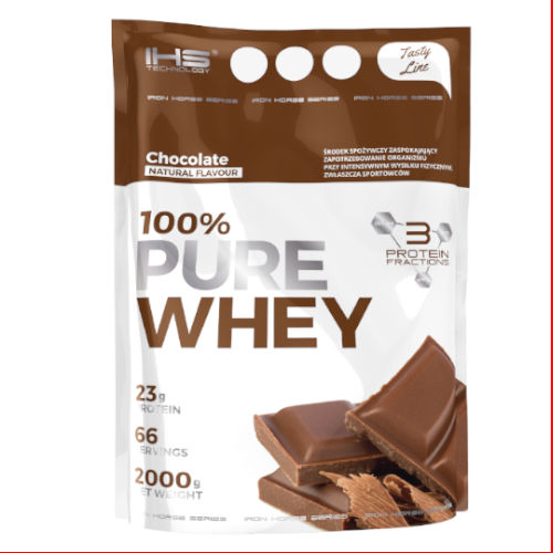 IHS pure_whey_chocolatte