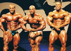 Mr Olympia 2002