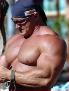 Pudzianowski mariusz 2