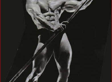 Reg Park