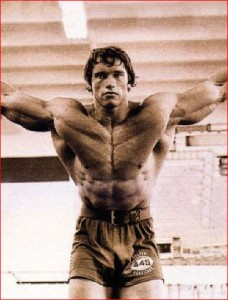 Schwarzenegger Arnold 2