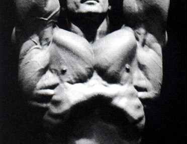 Frank Zane