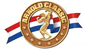 Arnold Classic Logo