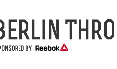 Berlin Throwdown 2016