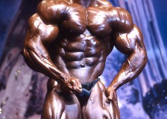 flex wheeler AC 1997