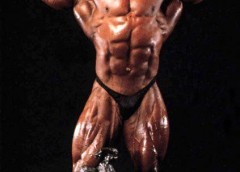 Kevin Levrone AC 1996