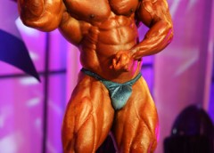 Dexter jackson AC 2005