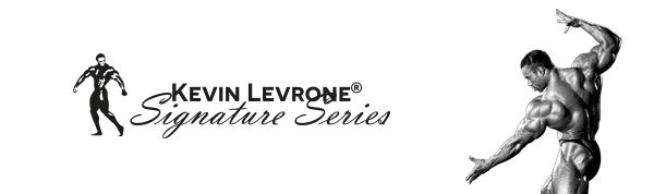 Kevin levrone Signature Series