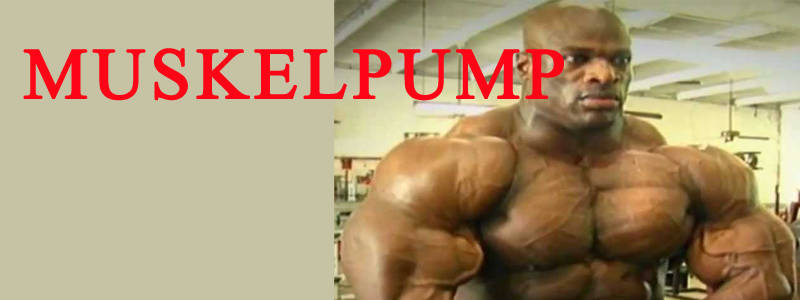 Muskelpump