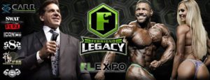 FERRIGNO LEGACY 2017