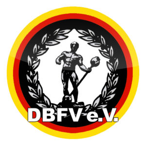 dbfv logo