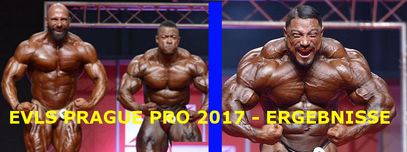 EVLS PRAGUE PRO 2017