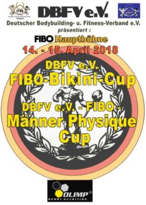 FIBO-Bikini-Cup 2018