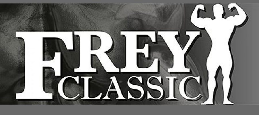 Frey Classic 2019