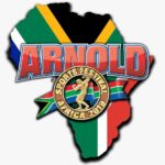 ARNOLD CLASSIC AFRICA 2019