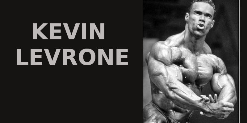 Levrone Kevin banner