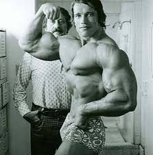 Arnold Biceps