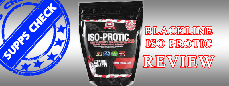 Blackline-Iso-Protic-Review