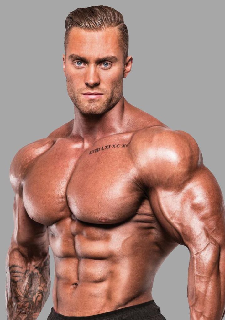 CHRIS-BUMSTEAD