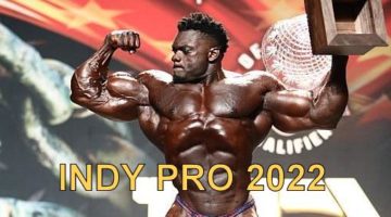 Indy Pro 2022