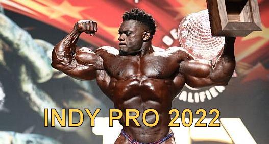 Indy Pro 2022